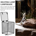 thumbnail image 5 of COMPUKAS Para Reptiles Cubierta De Malla Y Duradera De Metal, 5 of 5