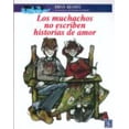thumbnail image 1 of Los muchachos no escriben historias de amor, 1 of 2