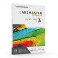 thumbnail image 2 of Humminbird LakeMaster VX Premium - Great Lakes V1 [602002-1], 2 of 4