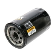Wix 57045 Oil Filter - Spin-On - Enhanced Cellulose Media - 4.828 in Height - 21 Micron - Steel - Black Fits select: 2009-2012 JEEP LIBERTY, 2009-2010 JEEP GRAND CHEROKEE