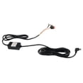 thumbnail image 4 of Dash Cam Acc Hardwire Kit, USB Type C Dashcam Kit Step-Down Cable, 12V-24V to DC 5V 3A Car Dash Charger Power Cord, 4 of 6