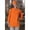 Carrot, variant on 0975-6701 Epic .75 Slv Chef Shirt Carrot Xs