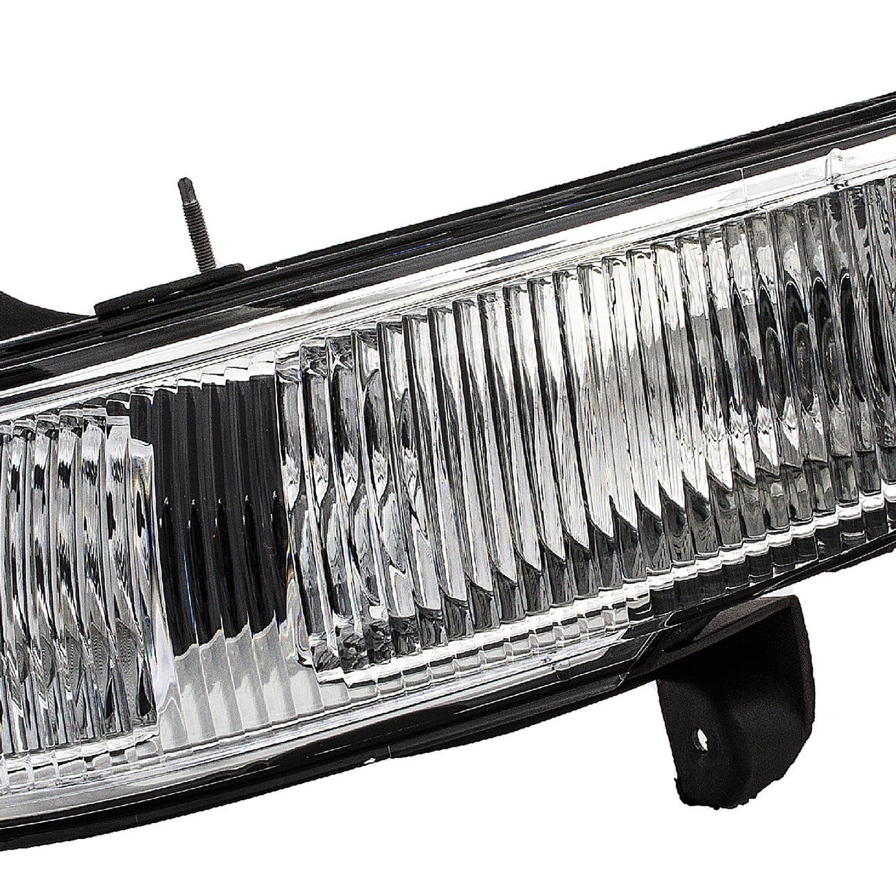 Dorman 1571111 Driver Side Fog Light Assembly for Specific Cadillac Models