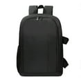 thumbnail image 3 of HUASHENG Rangement Extérieur Portable pour Sac à Dos Sac Étui mini Sac de Transport Hélicoptère Mavic, 3 of 5