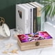 thumbnail image 4 of Miraculous: Las Aventuras de Ladybug Caja Organizadora de Madera Rústica - Caja Decorativa Multifuncional para Escritorio, Hogar, Oficina, Joyas y Manualidades, 4 of 6
