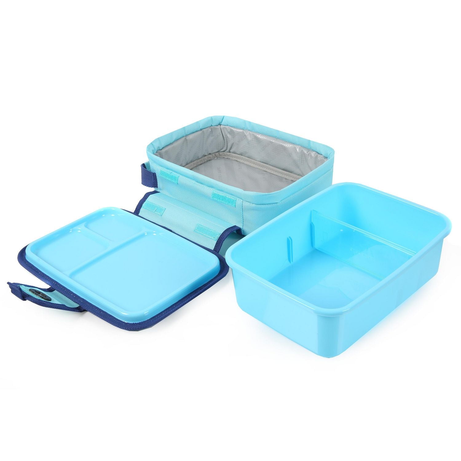 Arctic Zone Eco Zipperless™ Lunch Pack