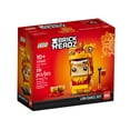 thumbnail image 1 of LEGO 40540 BrickHeadz Bailarín de Danza del León Año Nuevo Chino, 1 of 2