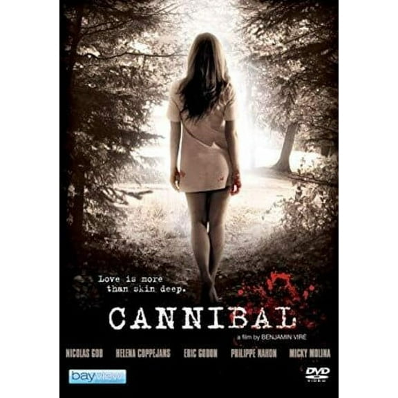 Cannibal (DVD)