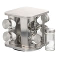 thumbnail image 3 of Minkissy 1 Set Tea Coffee Sugar Jars designed for Home Use and Kitchen Organization, 3 of 8