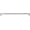 Brushed Satin Nickel, variant on Designperfect DPA-S359PC Contemporary 12-9/16" (320 Mm) Center To Center Square Bar