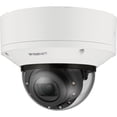 thumbnail image 2 of Wisenet XND-6083RV 2 Megapixel Full HD Network Camera - Color - Dome - White - 164.04 ft Infrared Night Vision - H.265, H.264, Motion JPEG, H.265M, H.265H, H.264M, H.264H - 1920 x 1080 - 2.80 mm- 1..., 2 of 3