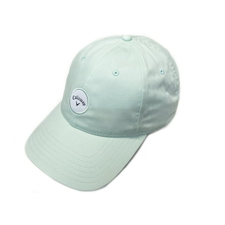 NEW 2025 Callaway Heritage Twill Surf Spray Adjustable Golf Hat/Cap