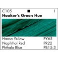 thumbnail image 2 of Grumbacher Academy Acrylic Paint, 90ml/3, 2 of 2