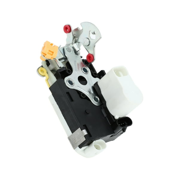 Unique Bargains Front Left Power Door Lock Actuator Motor for Chevrolet Silverado 1500 2500