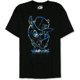 thumbnail image 1 of Camiseta gráfica Ecko Unltd Still Raunchy para hombre negra grande, 1 of 1
