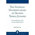 thumbnail image 2 of La Diversification Interne du Judaisme du Second Temple, 2 of 3