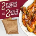 thumbnail image 2 of Mélange De Panure Assaisonnée Au Poulet BBQ Glacé, Boîte, 2 of 13