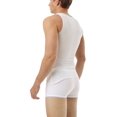 thumbnail image 4 of Underworks Power Comp Surg Gyn Vest Doubl, 4 of 4
