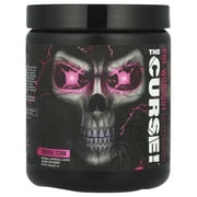 JNX Sports® The Curse! Pre-Workout Powder Tropical Storm 50 Serves