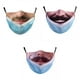 thumbnail image 1 of 3x Mascarilla facial antipolvo divertida Sin Tirada hacia abajo Broma Cubriendo, 1 of 9