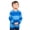 Blue, variant on Kids Youth Toddler Blue's Detective Dog Character Halloween Cosplay Shirt