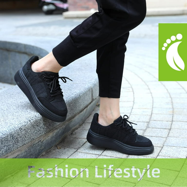 women's shoes with good arch support for plantar fasciitis