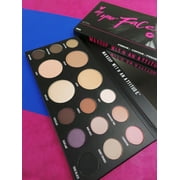 Rude Cosmetics In Your Face 3-in-1 Palette , 0.84 oz Makeup