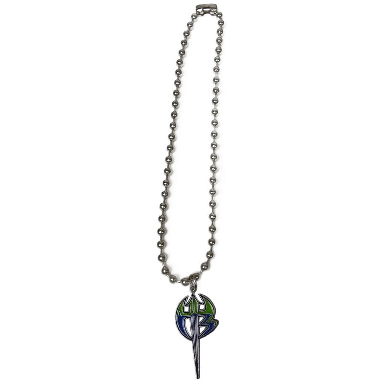 HYSFORM Member Necklace BALLISTIKBOYZ