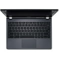 thumbnail image 5 of MP10 - Acer Chromebook Intel Celeron 3205U 11.6" C740-C4PE 4GB 16GB SSD in Black, 5 of 7