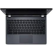 MP10 - Acer Chromebook Intel Celeron 3205U 11.6 C740-C4PE 4GB 16GB SSD in Black