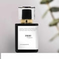 thumbnail image 2 of FIERY Perfume for Men| Extrait De Parfum Cologne| Essential Oil Fragrance|Deodorant Antiperspirant Spray Deodorizer (50 ml / 1.7 Fl Oz), 2 of 4
