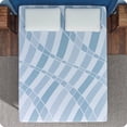 thumbnail image 6 of Sealy Dreamlife 12” Full Gel Memory Foam Mattress-in-a-Box, Adult, 6 of 12