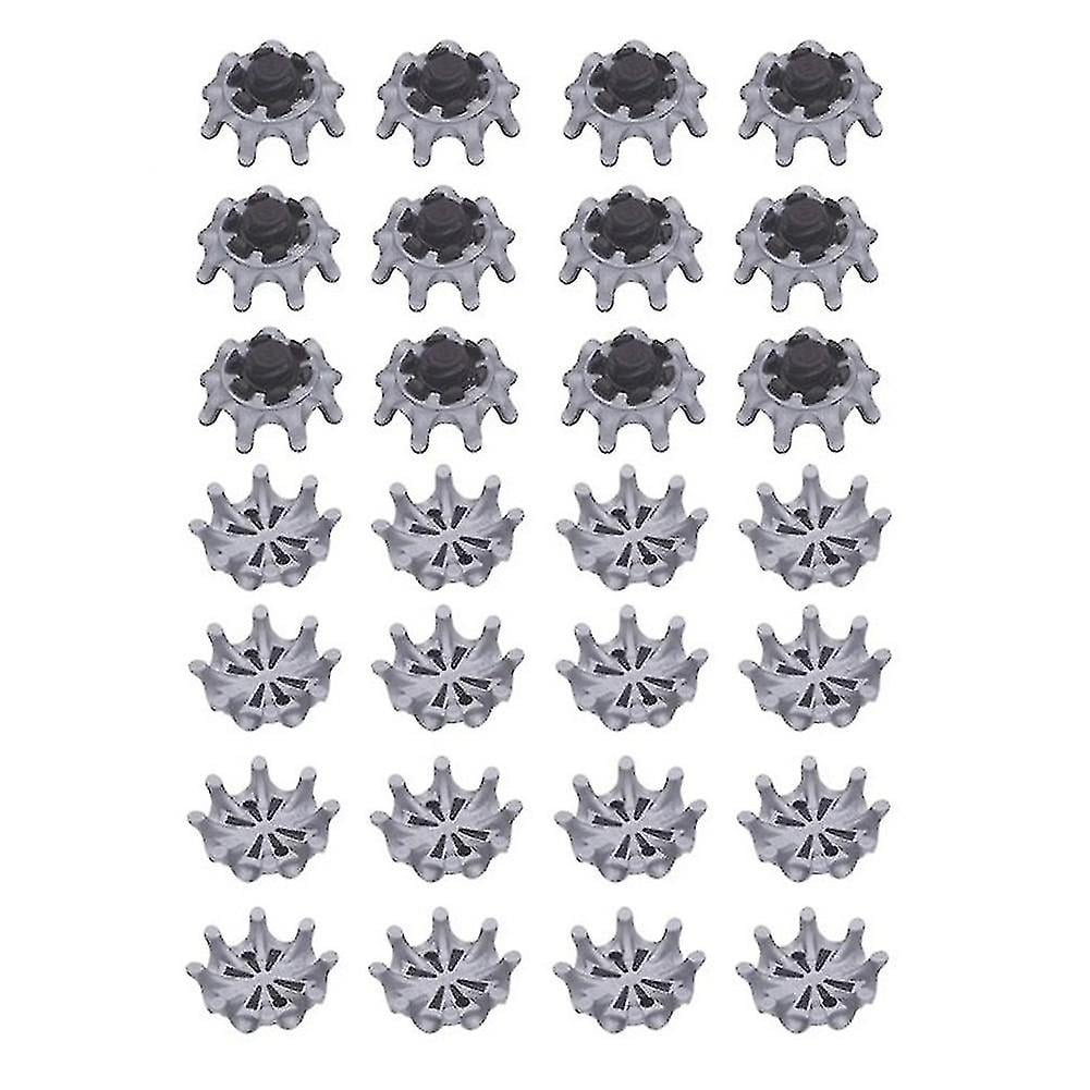 Golf shoe spikes walmart outlet