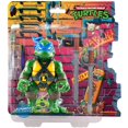 thumbnail image 1 of Teenage Mutant Ninja Turtles Leonardo Soft Vinyl Figure, 1 of 1