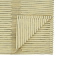thumbnail image 3 of Saro Lifestyle Shimmering Striped Table Runner, 3 of 3