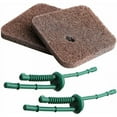 thumbnail image 4 of Spark Plug & Pickup Body, Superior Filtration For Leaf Blowers, Precision Fit To OEM Numbers, Effective Dust Capture, Enhances Engine Life (9PCS), 4 of 5