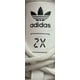 thumbnail image 4 of Ad-id-as ZX Sneakers Mens 11 1K Boost 2.0 White Black GZ3549 Sport Leisure Gym, 4 of 6