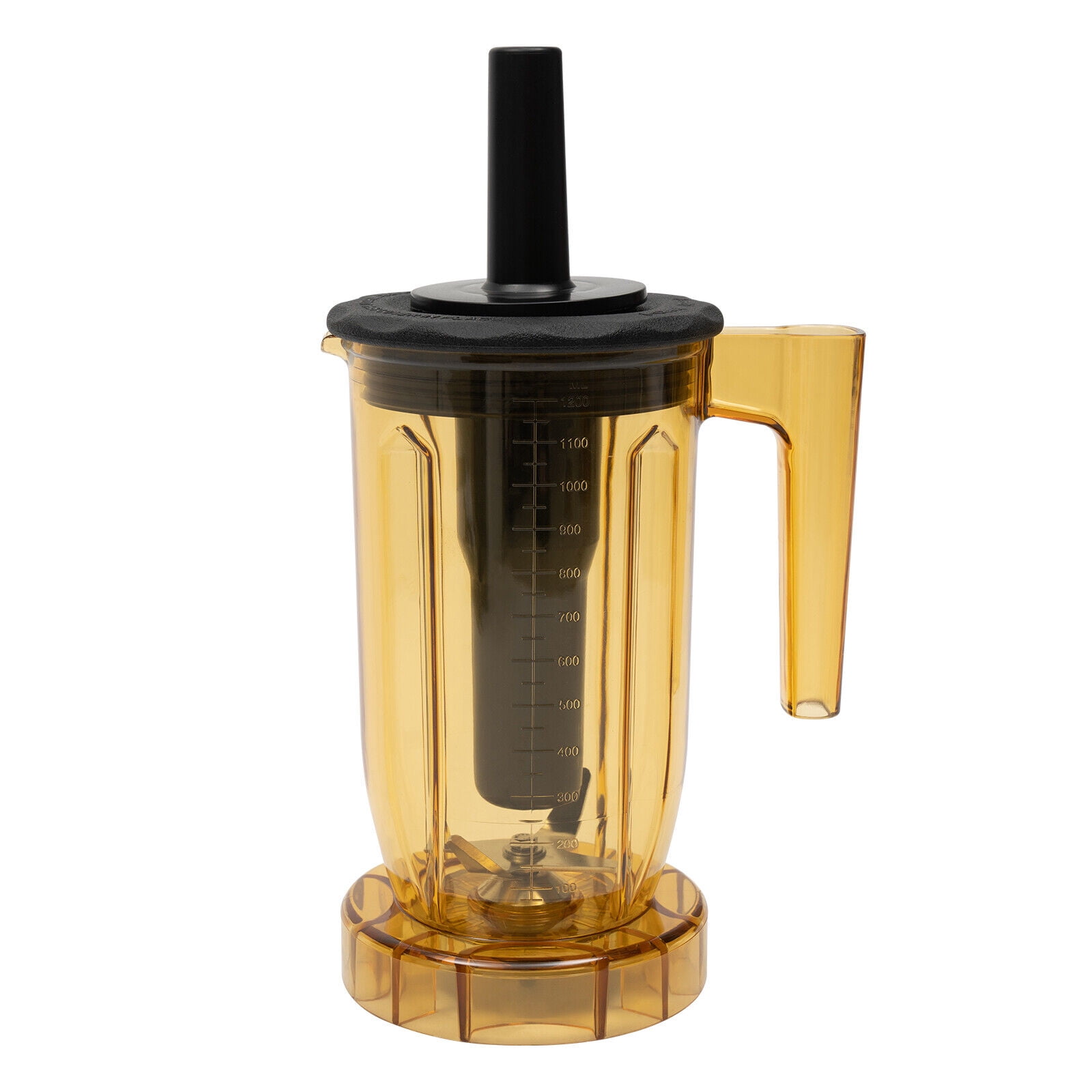Tea Brewing Machine, 1200ml 1800W Bubble Tea Machine Rapid Cold Brew Maker Multifuction Food Blender Shaking Machine Smoothie Maker Brew Cream Milk Shaker