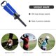 thumbnail image 5 of unbranded Recolector De Pelotas De Golf Azul Con Material Premium Y Ergonómico Para, 5 of 6