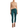 thumbnail image 2 of Time and Tru Women's Millennium Skinny Pants, 2 of 4