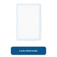 thumbnail image 3 of McKesson Super Absorbent Dressing, Sterile - Non-Adherent, 6 in x 9 in, 10 Count, 1 Pack, 3 of 10