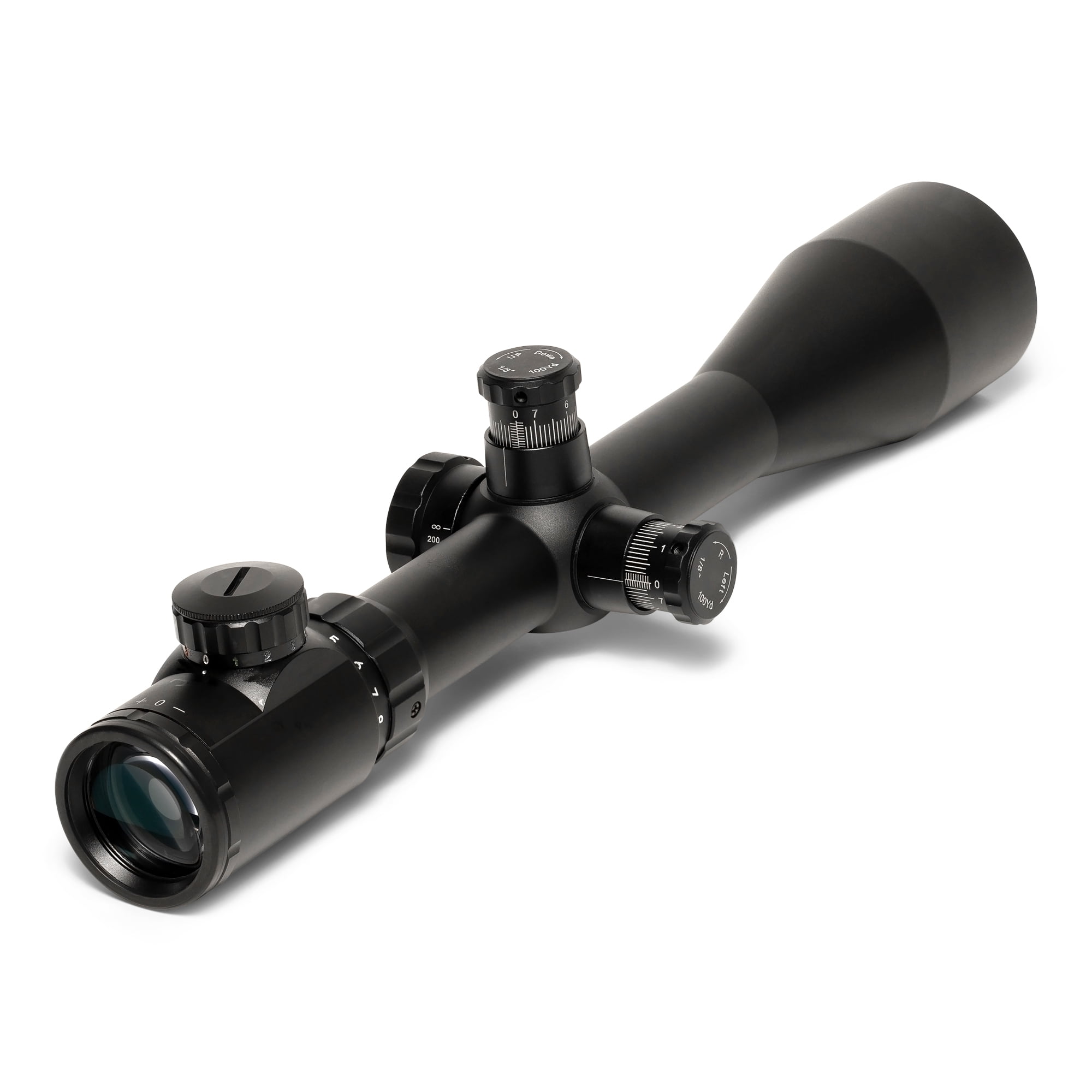 Osprey Global TA 4 16×50 IRF