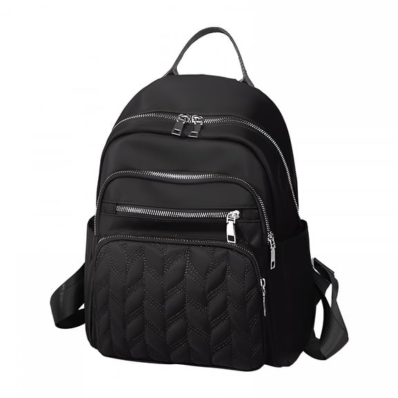 GASTROPOD Mini Backpack Purse for Women, Small Anti-Theft Travel Bag with Zipper, Casual Daypack for Commute