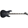 thumbnail image 1 of Jackson JS Series Concert JS3Q Guitare Basse - Amarante, Noir Transparent Burst, 1 of 2