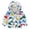 Red, variant on Xfvqtps Kids Children Light Jacket Sun Protection Hoodie Zip up Long Sleeve Cat Print Lightweight Foldable Compressible Summer Thin Tops for Camping Hiking Cycling Running 1-8Y White-01