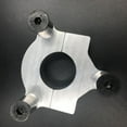 thumbnail image 1 of Rear Hub Adapter 1.5 Inch CNC Fully Made for 2 Stroke Gas Motorized Bike Engine Kit 66cc/80cc/48cc/50cc, 1 of 1