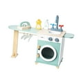 thumbnail image 2 of TISHITA Kitchen Toy Washer Simulation Kids Pretend Toy for Holiday Present Preschool, 2 of 8