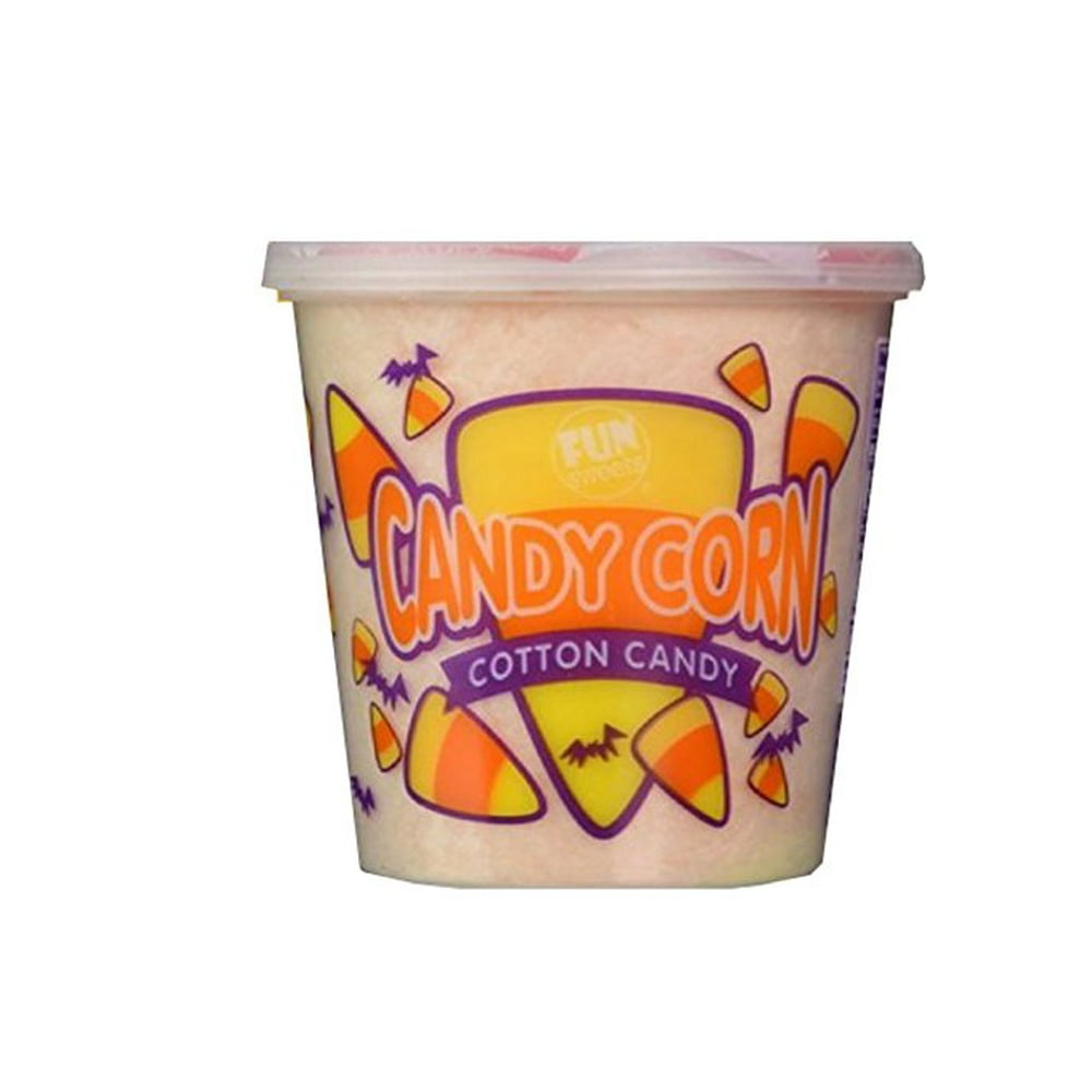 Fun Sweets Cotton Candy
