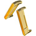 thumbnail image 2 of 1Pair For Fitbit Versa 4 Sense 2 Metal Watch Strap Adapter Watch Band Connector Kit, 2 of 5