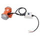 thumbnail image 1 of Vibrador De Concreto De aleación De Aluminio De 3800 Rpm Con Motor De Vibración Del Controlador De Velocidad, Alta Eficiencia, Ahorro De Energía, Bajo Ruido, Minería, 1 of 7